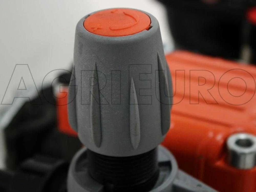 Moto-pompe Pour Chariot De Pulvérisation Comet MP 30 - Loncin G 200 F - 120 L 21 Moto-pompe Pour Chariot De Pulvérisation Comet MP 30 - Loncin G 200 F - 120 L – Image 19