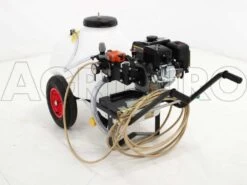 Moto-pompe Pour Chariot De Pulvérisation Comet MP 30 - Loncin G 200 F - 120 L 25 Moto-pompe Pour Chariot De Pulvérisation Comet MP 30 - Loncin G 200 F - 120 L -Motofaucheuse Soldes moto pompe pour chariot de pulvrisation comet mp 30 loncin g 200 f 120 l pulvrisateur avec rservoir 120 l comet mp 30 5342 0 1393500628 MP30 LONCIN G120 120lt 02