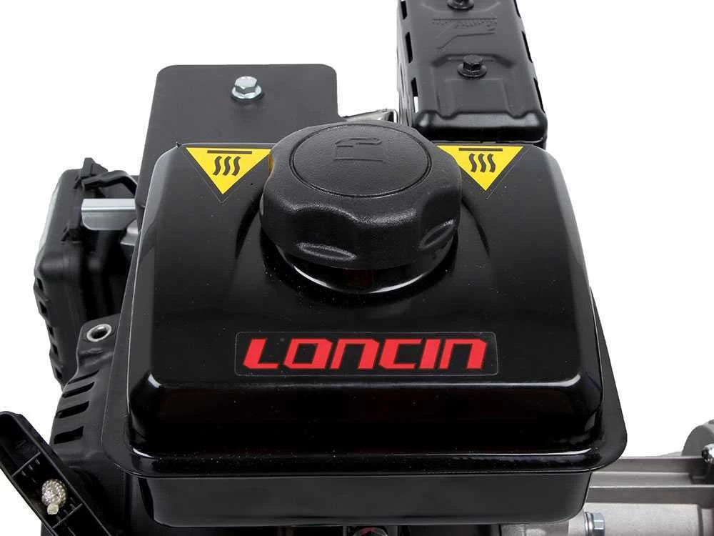 Moto-pompe Pour Chariot De Pulvérisation Comet MTP MC 25 Moteur 4 Temps Loncin 148F-2 20 Moto-pompe Pour Chariot De Pulvérisation Comet MTP MC 25 Moteur 4 Temps Loncin 148F-2 – Image 18