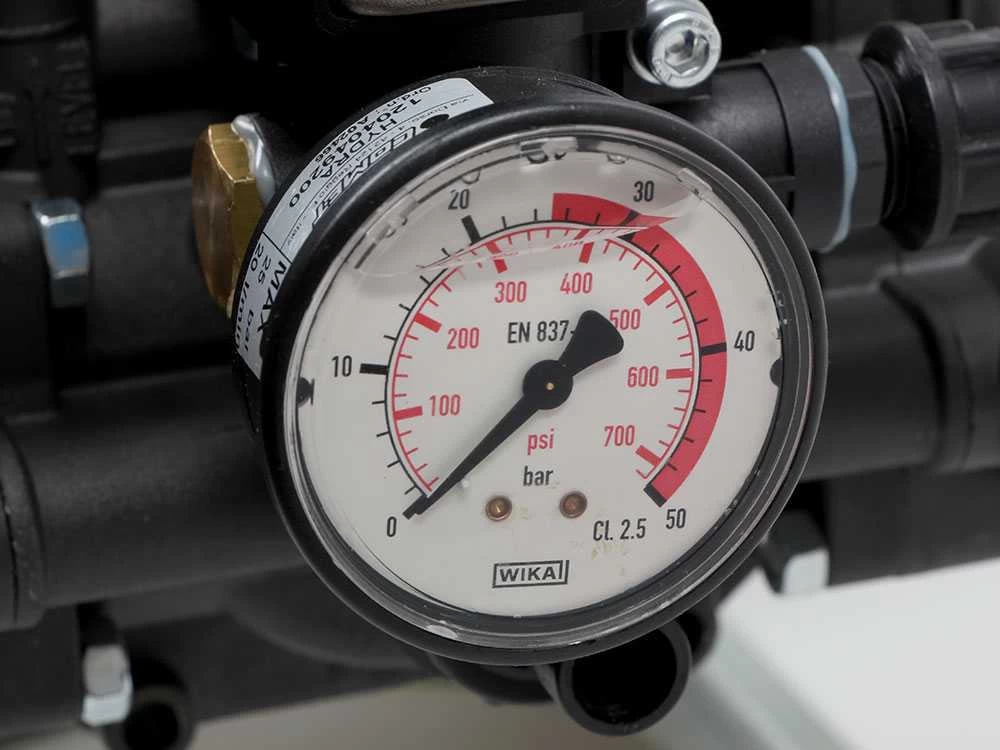 Moto-pompe Pour Chariot De Pulvérisation Comet MTP MC 25 Moteur 4 Temps Loncin 148F-2 11 Moto-pompe Pour Chariot De Pulvérisation Comet MTP MC 25 Moteur 4 Temps Loncin 148F-2 – Image 9