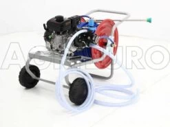 Moto-pompe Pour Chariot De Pulvérisation Comet MTP MC 25 Moteur 4 Temps Loncin 148F-2 26 Moto-pompe Pour Chariot De Pulvérisation Comet MTP MC 25 Moteur 4 Temps Loncin 148F-2 -Motofaucheuse Soldes moto pompe pour chariot de pulvrisation comet mtp mc 25 moteur 4 temps loncin 148f 2 pompe comet mtp mc25 avec moteur loncin 148f 2 sur charriot 23857 0 1591277418 IMG 5ed8f76adb8ab