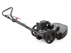 Motobalayeuse-débroussailleuse à Roues Poussée Benassi MD 550 - Moteur à Essence 196 Cc. -Motofaucheuse Soldes motobalayeuse dbroussailleuse roues pousse benassi md 550 moteur essence 196 cc motobalayeuse dbroussailleuse roues essence benassi md 550 15790 10 1551946766 IMG 0341