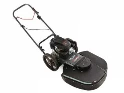 Motobalayeuse-débroussailleuse à Roues Poussée Benassi MD 550 - Moteur à Essence 196 Cc. -Motofaucheuse Soldes motobalayeuse dbroussailleuse roues pousse benassi md 550 moteur essence 196 cc motobalayeuse dbroussailleuse roues essence benassi md 550 15790 10 1551946766 IMG 0343