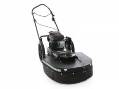 Motobalayeuse-débroussailleuse à Roues Poussée Benassi MD 550 - Moteur à Essence 196 Cc. -Motofaucheuse Soldes motobalayeuse dbroussailleuse roues pousse benassi md 550 moteur essence 196 cc motobalayeuse dbroussailleuse roues essence benassi md 550 15790 10 1551946766 IMG 0361