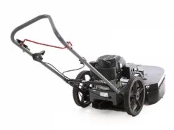 Motobalayeuse-débroussailleuse à Roues Poussée Benassi MD 550 - Moteur à Essence 196 Cc. -Motofaucheuse Soldes motobalayeuse dbroussailleuse roues pousse benassi md 550 moteur essence 196 cc motobalayeuse dbroussailleuse roues essence benassi md 550 15790 10 1551946766 IMG 0367