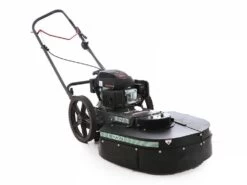 Motobalayeuse-débroussailleuse à Roues Poussée Benassi MD 550 - Moteur à Essence 196 Cc. -Motofaucheuse Soldes motobalayeuse dbroussailleuse roues pousse benassi md 550 moteur essence 196 cc motobalayeuse dbroussailleuse roues essence benassi md 550 15790 10 1551946766 IMG 0369