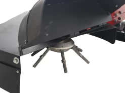 Motobalayeuse-débroussailleuse à Roues Poussée Geotech RSS 400 - Moteur à Essence 196 Cc. 40 Motobalayeuse-débroussailleuse à Roues Poussée Geotech RSS 400 - Moteur à Essence 196 Cc. -Motofaucheuse Soldes motobalayeuse dbroussailleuse roues pousse geotech rss 400 moteur essence 196 cc 2 ttes fil et transmission par courroie 18086 7 1568897705 IMG 9178