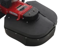 Motobalayeuse-débroussailleuse à Roues Poussée Geotech RSS 400 - Moteur à Essence 196 Cc. 41 Motobalayeuse-débroussailleuse à Roues Poussée Geotech RSS 400 - Moteur à Essence 196 Cc. -Motofaucheuse Soldes motobalayeuse dbroussailleuse roues pousse geotech rss 400 moteur essence 196 cc 2 ttes fil et transmission par courroie 18086 7 1568897705 IMG 9223