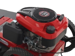 Motobalayeuse-débroussailleuse à Roues Poussée Geotech RSS 400 - Moteur à Essence 196 Cc. 36 Motobalayeuse-débroussailleuse à Roues Poussée Geotech RSS 400 - Moteur à Essence 196 Cc. -Motofaucheuse Soldes motobalayeuse dbroussailleuse roues pousse geotech rss 400 moteur essence 196 cc moteur loncin de 196 cm3 18086 1 1568897488 IMG 9212