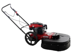 Motobalayeuse-débroussailleuse à Roues Poussée Geotech RSS 400 - Moteur à Essence 196 Cc. 23 Motobalayeuse-débroussailleuse à Roues Poussée Geotech RSS 400 - Moteur à Essence 196 Cc. -Motofaucheuse Soldes motobalayeuse dbroussailleuse roues pousse geotech rss 400 moteur essence 196 cc motobalayeuse dbroussailleuse roues essence geotech rss 400 18086 0 1568897414 IMG 9202