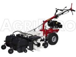 Motofaucheuse Autotractée Eurosystems P70 EVO B&S - Thermique - Démarrage électrique -Motofaucheuse Soldes motofaucheuse autotracte eurosystems p70 evo b s thermique dmarrage lectrique accessoires acheter en supplment 7159 10 1427982834 spazzola