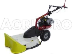 Motofaucheuse Autotractée Eurosystems P70 EVO B&S - Thermique - Démarrage électrique -Motofaucheuse Soldes motofaucheuse autotracte eurosystems p70 evo b s thermique dmarrage lectrique accessoires acheter en supplment 7159 10 1427983370 trincia