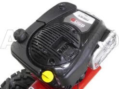 Motofaucheuse Autotractée Eurosystems P70 EVO B&S - Thermique - Démarrage électrique -Motofaucheuse Soldes motofaucheuse autotracte eurosystems p70 evo b s thermique dmarrage lectrique le moteur briggs stratton 850is avec dmarrage lectrique 7159 12 1488813954 P1450016