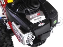 Motofaucheuse Autotractée Eurosystems P70 EVO B&S - Thermique - Démarrage électrique -Motofaucheuse Soldes motofaucheuse autotracte eurosystems p70 evo b s thermique dmarrage lectrique le moteur briggs stratton 850is avec dmarrage lectrique 7159 12 1488813954 P1450019