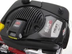 Motofaucheuse Autotractée Eurosystems P70 EVO B&S - Thermique - Démarrage électrique -Motofaucheuse Soldes motofaucheuse autotracte eurosystems p70 evo b s thermique dmarrage lectrique le moteur briggs stratton 850is avec dmarrage lectrique 7159 12 1488813955 P1450027
