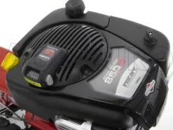 Motofaucheuse Autotractée Eurosystems P70 EVO B&S - Thermique - Démarrage électrique -Motofaucheuse Soldes motofaucheuse autotracte eurosystems p70 evo b s thermique dmarrage lectrique le moteur briggs stratton 850is avec dmarrage lectrique 7159 12 1488813955 P1450030