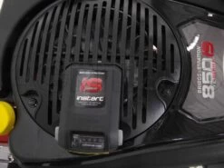 Motofaucheuse Autotractée Eurosystems P70 EVO B&S - Thermique - Démarrage électrique -Motofaucheuse Soldes motofaucheuse autotracte eurosystems p70 evo b s thermique dmarrage lectrique le moteur briggs stratton 850is avec dmarrage lectrique 7159 12 1488813955 P1450031