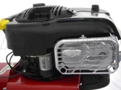 Motofaucheuse Autotractée Eurosystems P70 EVO B&S - Thermique - Démarrage électrique -Motofaucheuse Soldes motofaucheuse autotracte eurosystems p70 evo b s thermique dmarrage lectrique le moteur briggs stratton 850is avec dmarrage lectrique 7159 12 1488813956 P1450025