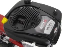 Motofaucheuse Autotractée Eurosystems P70 EVO B&S - Thermique - Démarrage électrique -Motofaucheuse Soldes motofaucheuse autotracte eurosystems p70 evo b s thermique dmarrage lectrique le moteur briggs stratton 850is avec dmarrage lectrique 7159 12 1488813956 P1450028