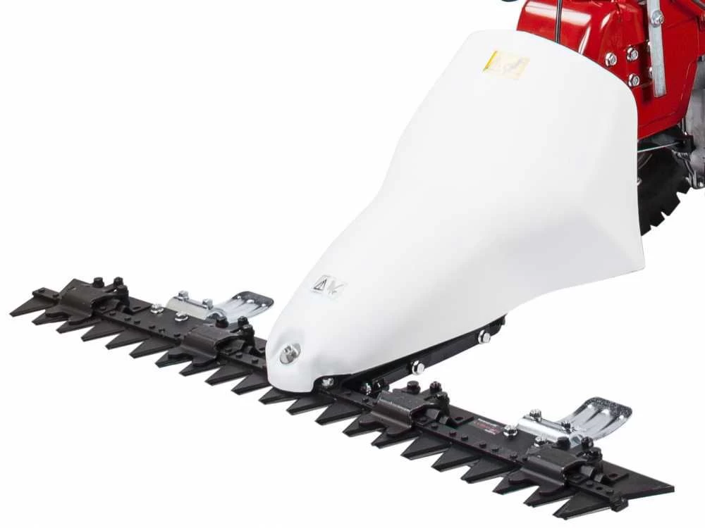 Motofaucheuse Autotractée Eurosystems P70 EVO Moteur B&S 850E I/C - Faucheuse Thermique 19 Motofaucheuse Autotractée Eurosystems P70 EVO Moteur B&S 850E I/C - Faucheuse Thermique – Image 17