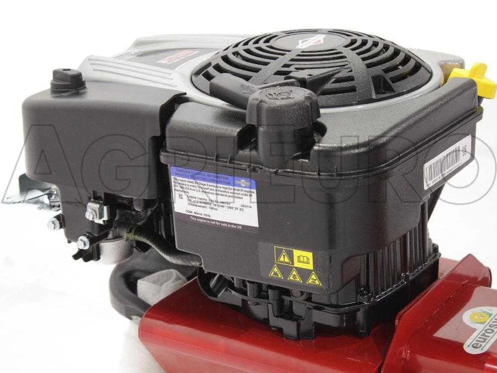 Motofaucheuse Autotractée Eurosystems P70 EVO Moteur B&S 850E I/C - Faucheuse Thermique 17 Motofaucheuse Autotractée Eurosystems P70 EVO Moteur B&S 850E I/C - Faucheuse Thermique – Image 15