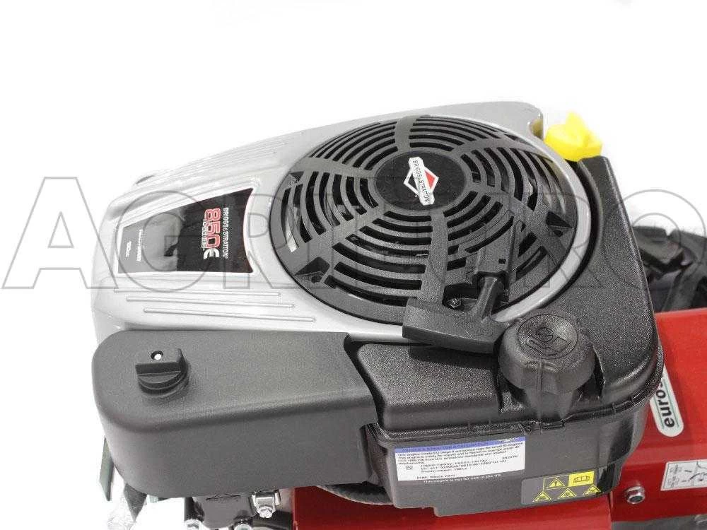 Motofaucheuse Autotractée Eurosystems P70 EVO Moteur B&S 850E I/C - Faucheuse Thermique 15 Motofaucheuse Autotractée Eurosystems P70 EVO Moteur B&S 850E I/C - Faucheuse Thermique – Image 13