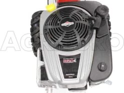 Motofaucheuse Autotractée Eurosystems P70 EVO Moteur B&S 850E I/C - Faucheuse Thermique 30 Motofaucheuse Autotractée Eurosystems P70 EVO Moteur B&S 850E I/C - Faucheuse Thermique -Motofaucheuse Soldes motofaucheuse autotracte eurosystems p70 evo moteur b s 850e i c faucheuse thermique moteur briggs stratton 850e 9045 1 1469177175 P70 senza accessori dritto 00021