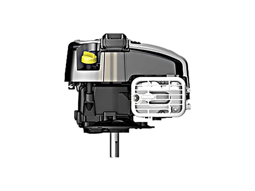 Motofaucheuse Autotractée Eurosystems P55V à Démarrage électrique, Barre 87 Cm Bilame 17 Motofaucheuse Autotractée Eurosystems P55V à Démarrage électrique, Barre 87 Cm Bilame – Image 15