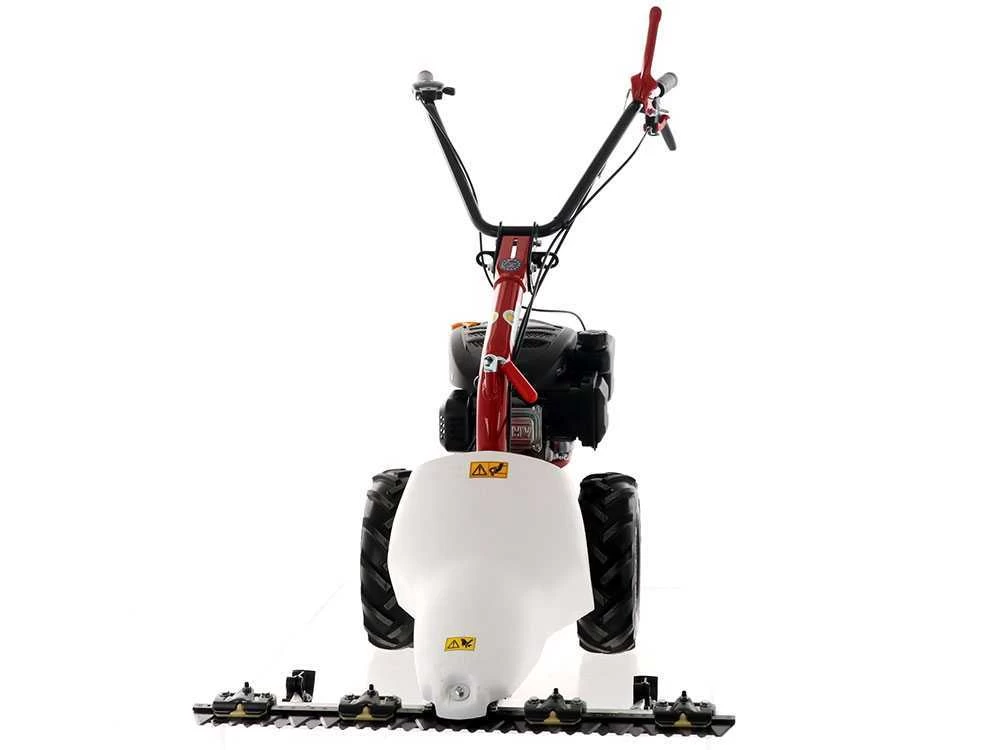 Motofaucheuse Bilame Eurosystems M210 Autotractée Thermique à Moteur Essence Loncin 139 Cc 9 Motofaucheuse Bilame Eurosystems M210 Autotractée Thermique à Moteur Essence Loncin 139 Cc – Image 7