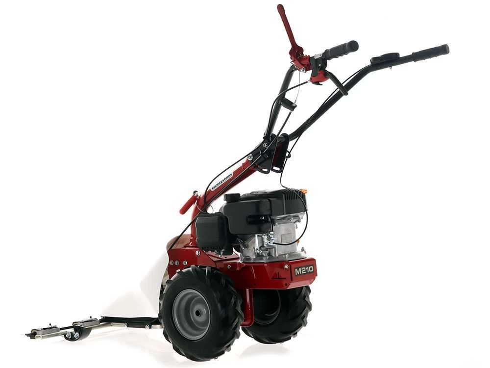 Motofaucheuse Bilame Eurosystems M210 Autotractée Thermique à Moteur Essence Loncin 139 Cc 15 Motofaucheuse Bilame Eurosystems M210 Autotractée Thermique à Moteur Essence Loncin 139 Cc – Image 13