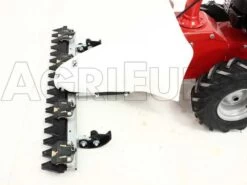 Motofaucheuse Bilame Eurosystems M210 Autotractée Thermique à Moteur Essence -Motofaucheuse Soldes motofaucheuse bilame eurosystems m210 autotracte thermique moteur essence systme de coupe mouvement bilame 4004 2 1393931622 IMG 1216