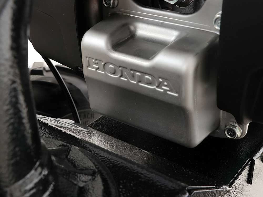 Motofaucheuse Eurosystems GMP 210 H - Moteur Honda GCVx 170 Avec Barre 87 Cm Bilame 22 Motofaucheuse Eurosystems GMP 210 H - Moteur Honda GCVx 170 Avec Barre 87 Cm Bilame – Image 20