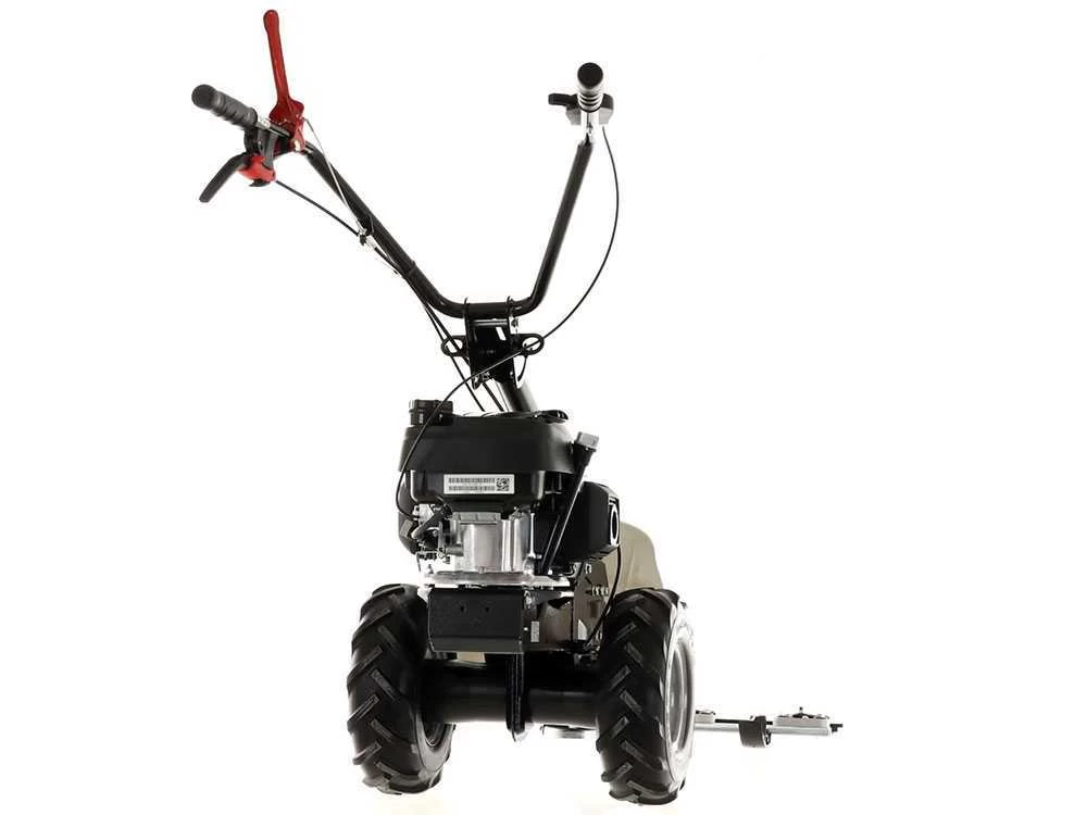 Motofaucheuse Eurosystems GMP 210 H - Moteur Honda GCVx 170 Avec Barre 87 Cm Bilame 5 Motofaucheuse Eurosystems GMP 210 H - Moteur Honda GCVx 170 Avec Barre 87 Cm Bilame – Image 3