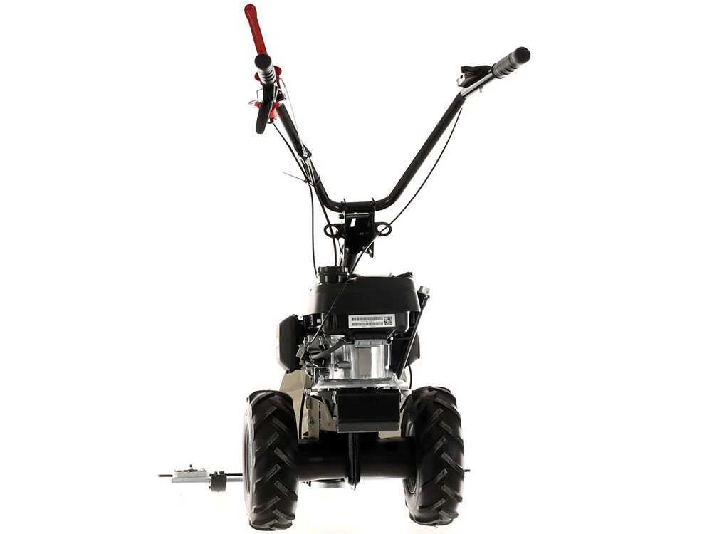 Motofaucheuse Eurosystems GMP 210 H - Moteur Honda GCVx 170 Avec Barre 87 Cm Bilame 6 Motofaucheuse Eurosystems GMP 210 H - Moteur Honda GCVx 170 Avec Barre 87 Cm Bilame – Image 4