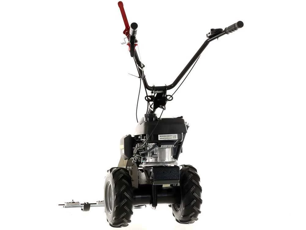Motofaucheuse Eurosystems GMP 210 H - Moteur Honda GCVx 170 Avec Barre 87 Cm Bilame 7 Motofaucheuse Eurosystems GMP 210 H - Moteur Honda GCVx 170 Avec Barre 87 Cm Bilame – Image 5