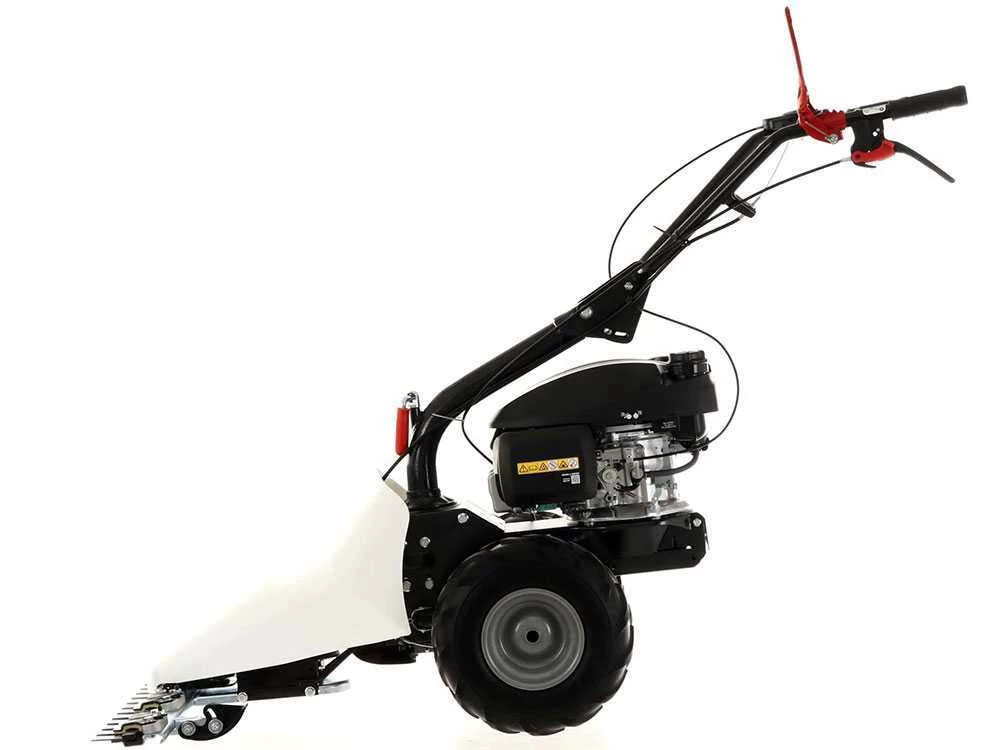 Motofaucheuse Eurosystems GMP 210 H - Moteur Honda GCVx 170 Avec Barre 87 Cm Bilame 11 Motofaucheuse Eurosystems GMP 210 H - Moteur Honda GCVx 170 Avec Barre 87 Cm Bilame – Image 9
