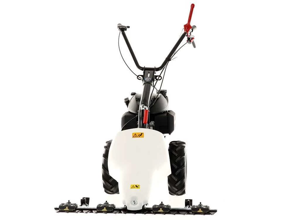 Motofaucheuse Eurosystems GMP 210 H - Moteur Honda GCVx 170 Avec Barre 87 Cm Bilame 13 Motofaucheuse Eurosystems GMP 210 H - Moteur Honda GCVx 170 Avec Barre 87 Cm Bilame – Image 11