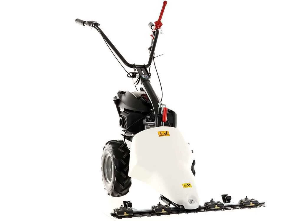 Motofaucheuse Eurosystems GMP 210 H - Moteur Honda GCVx 170 Avec Barre 87 Cm Bilame 14 Motofaucheuse Eurosystems GMP 210 H - Moteur Honda GCVx 170 Avec Barre 87 Cm Bilame – Image 12