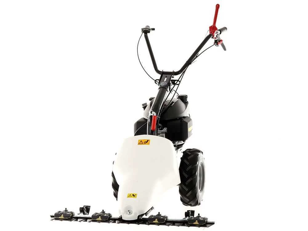 Motofaucheuse Eurosystems GMP 210 H - Moteur Honda GCVx 170 Avec Barre 87 Cm Bilame 16 Motofaucheuse Eurosystems GMP 210 H - Moteur Honda GCVx 170 Avec Barre 87 Cm Bilame – Image 14