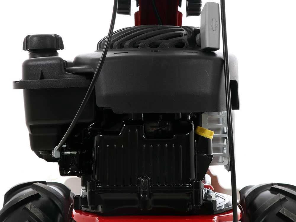 Motofaucheuse Eurosystems Minieffe Avec Barre De Coupe Tractée Et Moteur B&S 450E 22 Motofaucheuse Eurosystems Minieffe Avec Barre De Coupe Tractée Et Moteur B&S 450E – Image 20