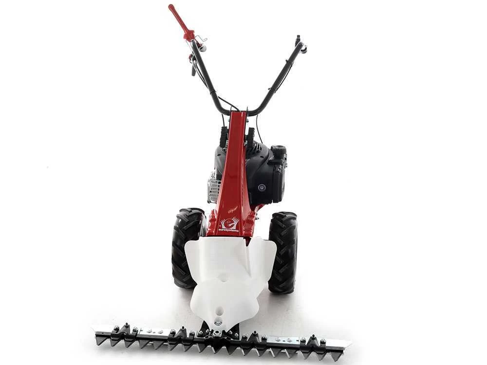 Motofaucheuse Eurosystems Minieffe Avec Barre De Coupe Tractée Et Moteur B&S 450E 9 Motofaucheuse Eurosystems Minieffe Avec Barre De Coupe Tractée Et Moteur B&S 450E – Image 7