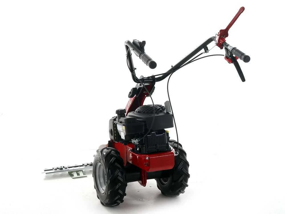 Motofaucheuse Eurosystems Minieffe Avec Barre De Coupe Tractée Et Moteur B&S 450E 15 Motofaucheuse Eurosystems Minieffe Avec Barre De Coupe Tractée Et Moteur B&S 450E – Image 13