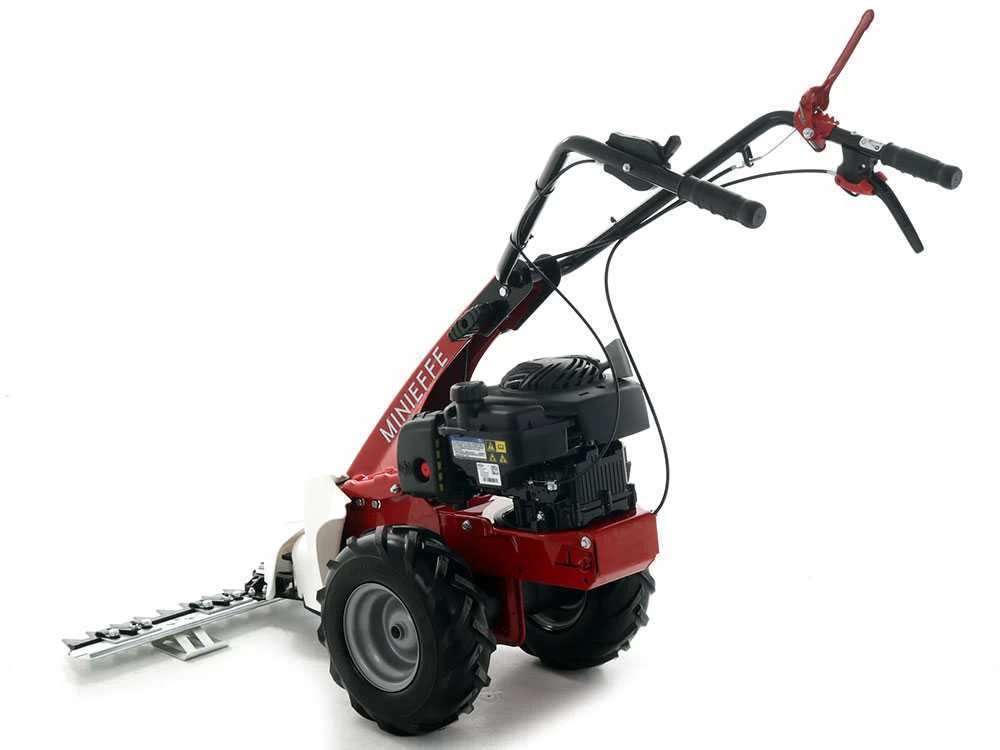 Motofaucheuse Eurosystems Minieffe Avec Barre De Coupe Tractée Et Moteur B&S 450E 16 Motofaucheuse Eurosystems Minieffe Avec Barre De Coupe Tractée Et Moteur B&S 450E – Image 14