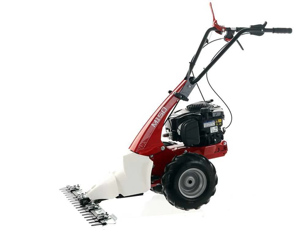 Motofaucheuse Eurosystems Minieffe M150 - B&S 625 EXi Series 4 Motofaucheuse Eurosystems Minieffe M150 - B&S 625 EXi Series – Image 2