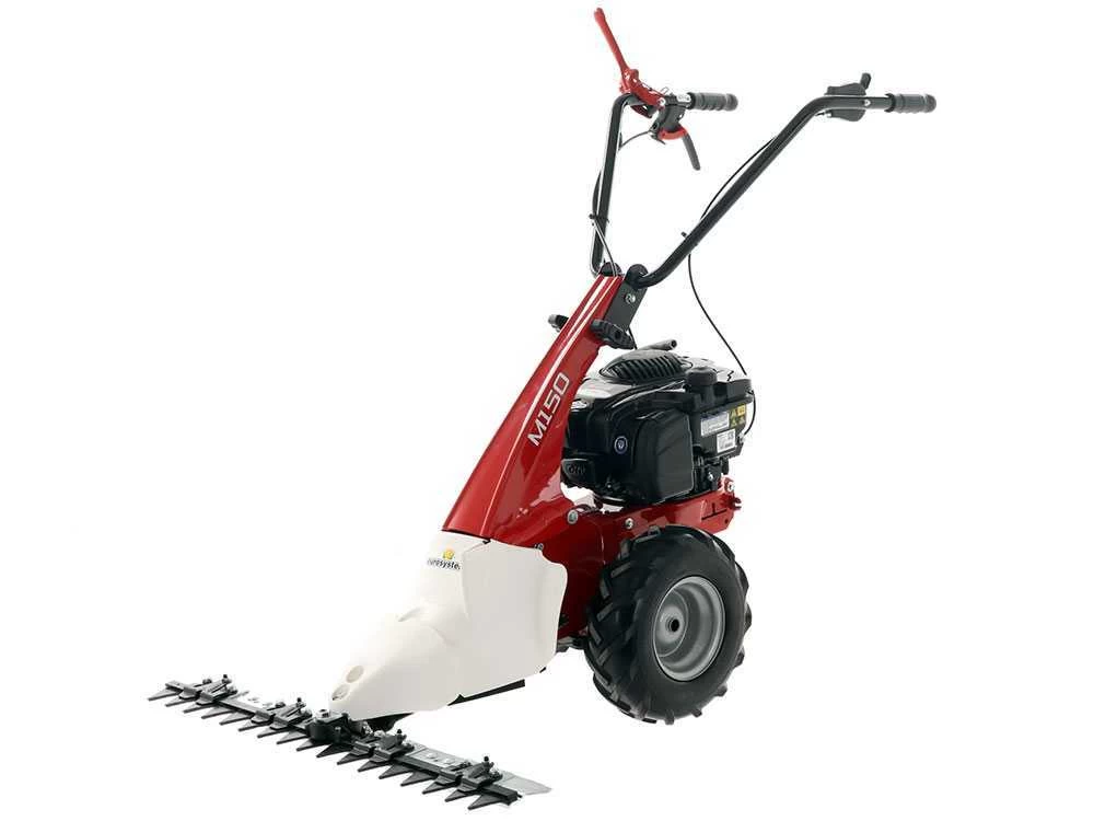 Motofaucheuse Eurosystems Minieffe M150 - B&S 625 EXi Series 5 Motofaucheuse Eurosystems Minieffe M150 - B&S 625 EXi Series – Image 3