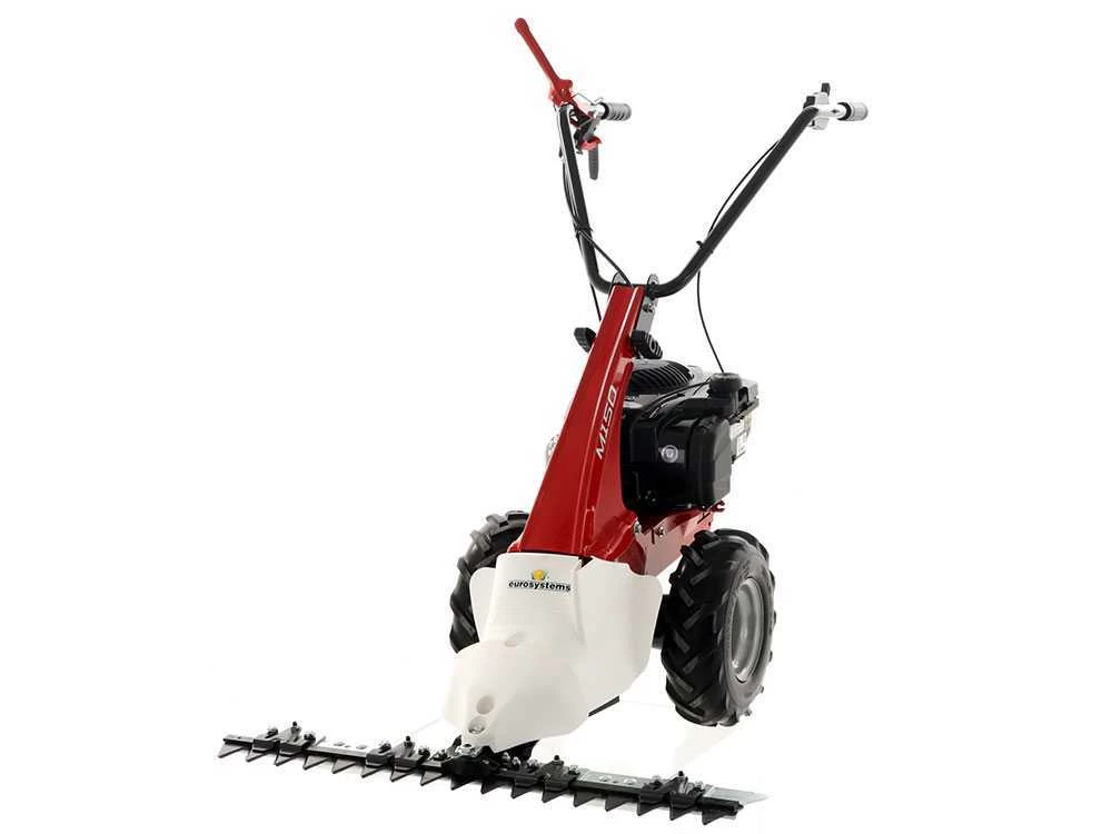 Motofaucheuse Eurosystems Minieffe M150 - B&S 625 EXi Series 7 Motofaucheuse Eurosystems Minieffe M150 - B&S 625 EXi Series – Image 5