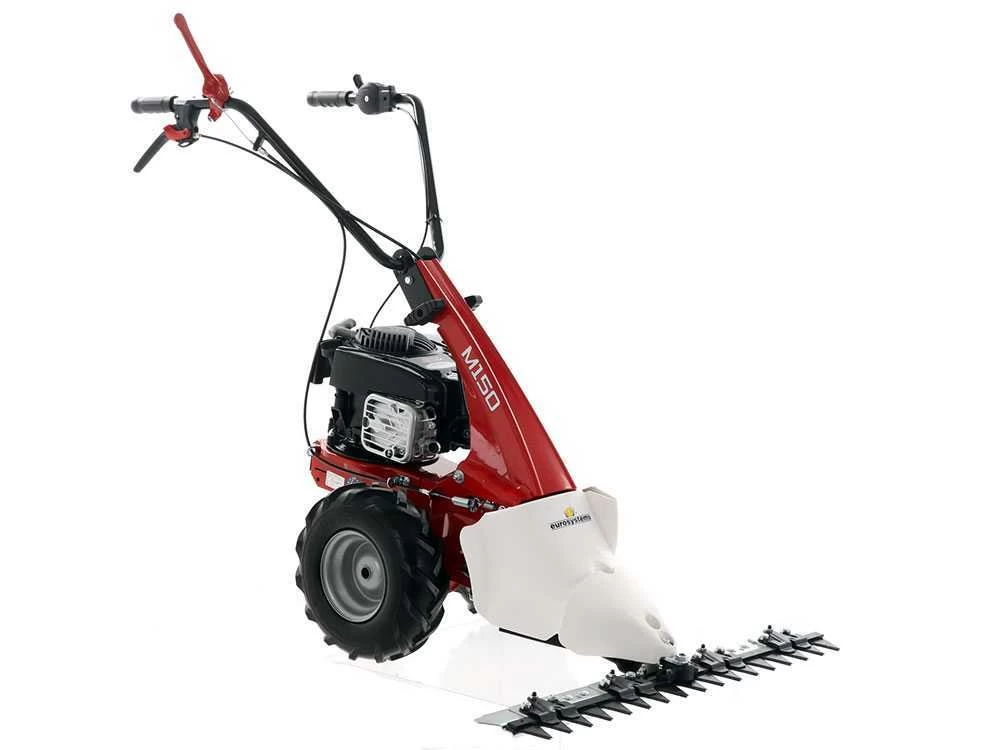 Motofaucheuse Eurosystems Minieffe M150 - B&S 625 EXi Series 8 Motofaucheuse Eurosystems Minieffe M150 - B&S 625 EXi Series – Image 6