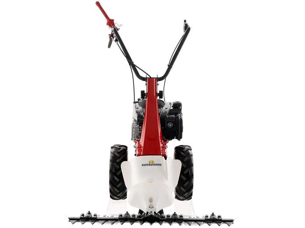 Motofaucheuse Eurosystems Minieffe M150 - B&S 625 EXi Series 9 Motofaucheuse Eurosystems Minieffe M150 - B&S 625 EXi Series – Image 7