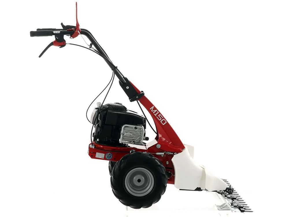 Motofaucheuse Eurosystems Minieffe M150 - B&S 625 EXi Series 12 Motofaucheuse Eurosystems Minieffe M150 - B&S 625 EXi Series – Image 10