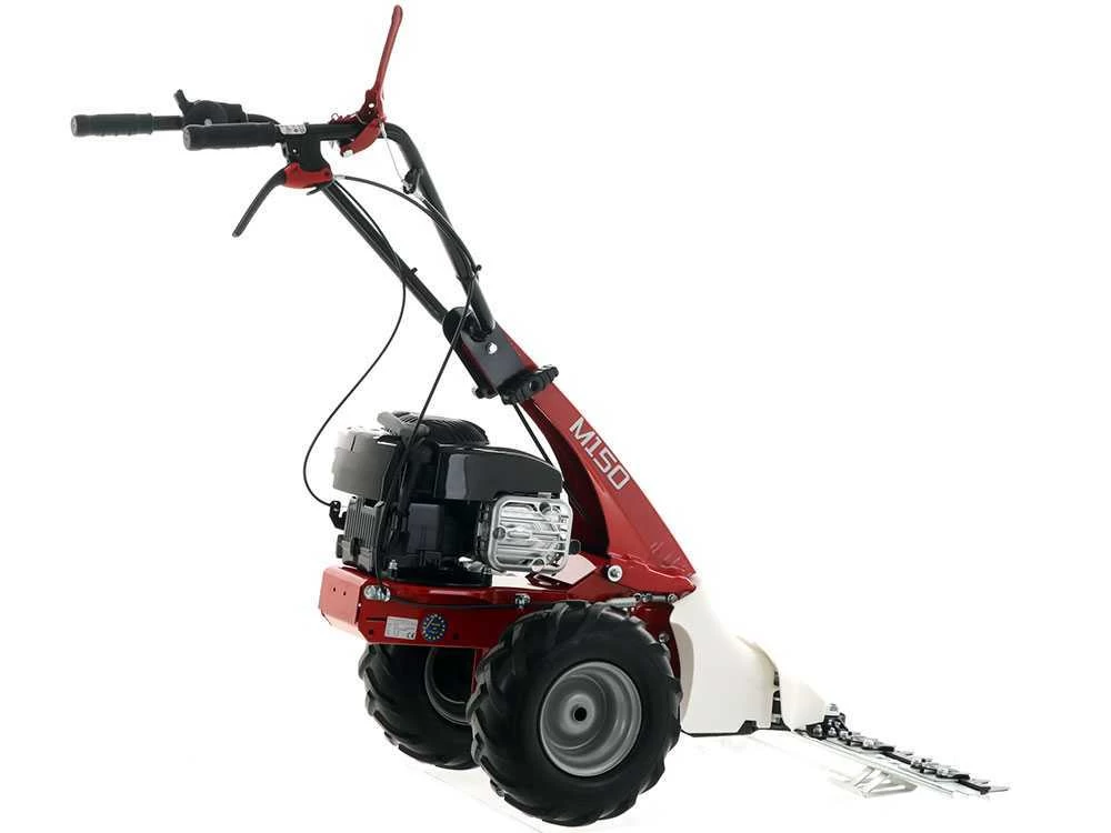 Motofaucheuse Eurosystems Minieffe M150 - B&S 625 EXi Series 14 Motofaucheuse Eurosystems Minieffe M150 - B&S 625 EXi Series – Image 12